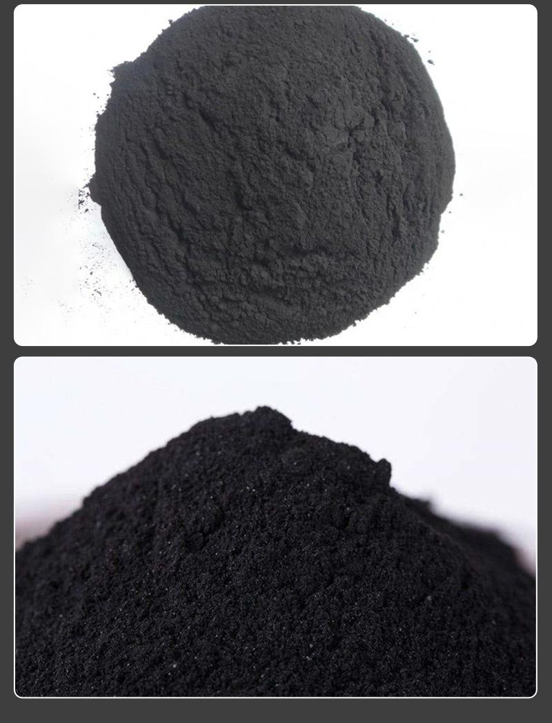 Powdery activated carbon_Jinsen Activated Carbon